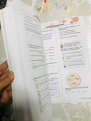 7.sınıf Türkçe - Görsel 4