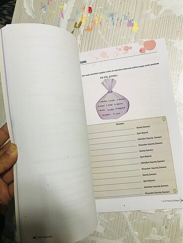 7.sınıf Türkçe - Görsel 6