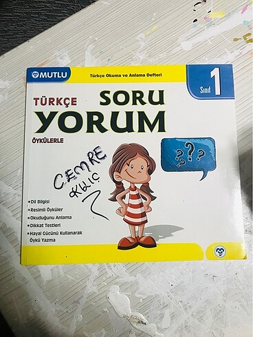 Ürün