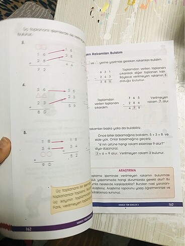 3. Sınıf tüm dersler - Görsel 3