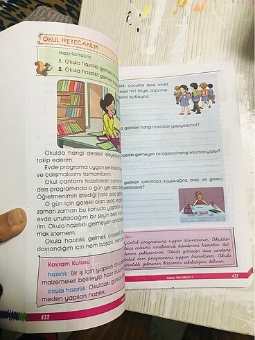 3. Sınıf tüm dersler - Görsel 6