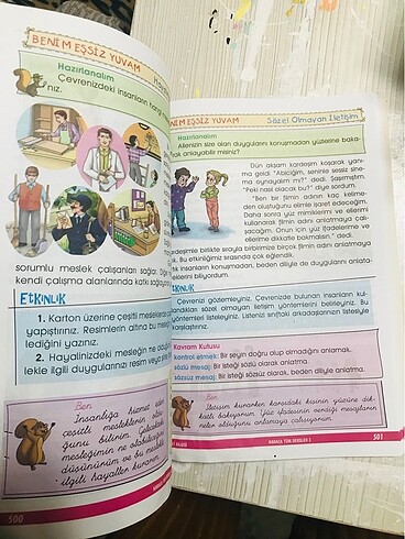 3. Sınıf tüm dersler - Görsel 5