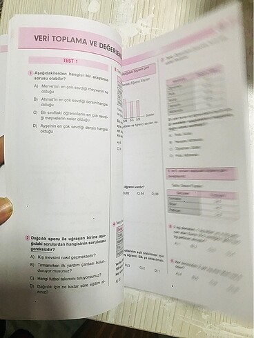 5. Sınıf Matematik - Görsel 4
