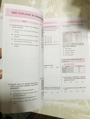 5. Sınıf Matematik - Görsel 5