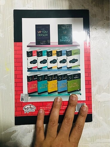 5. Sınıf Matematik - Görsel 2