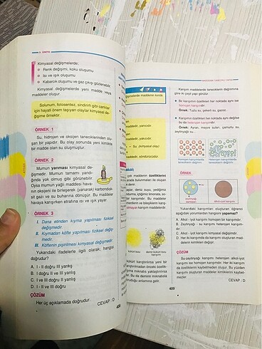 6. Sınıf Tüm Dersler - Görsel 5