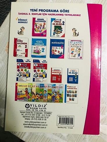 2. Sınıf matematik - Görsel 7