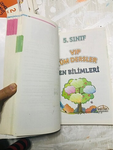 5. Sınıf tüm dersler - Görsel 5