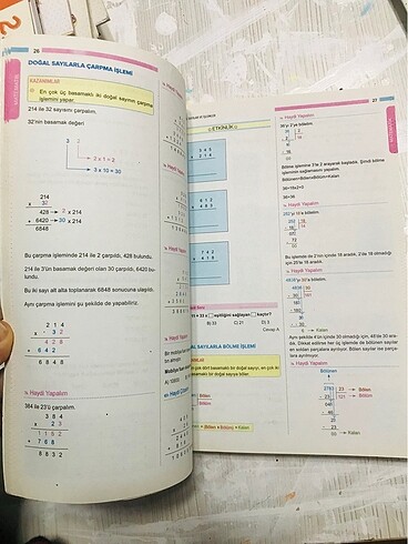 5. Sınıf tüm dersler - Görsel 3