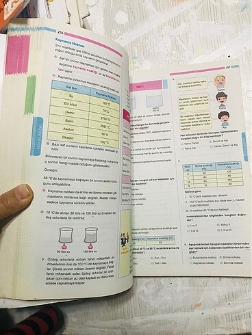 5. Sınıf tüm dersler - Görsel 4