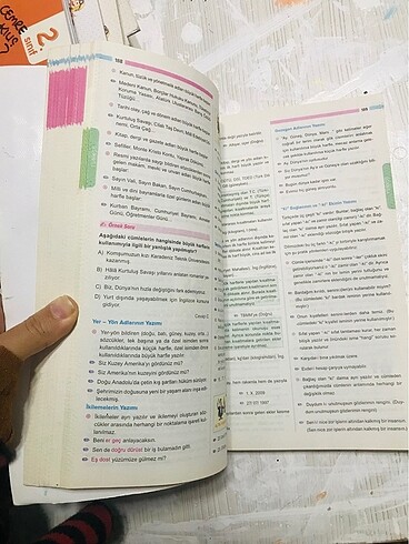 5. Sınıf tüm dersler - Görsel 6