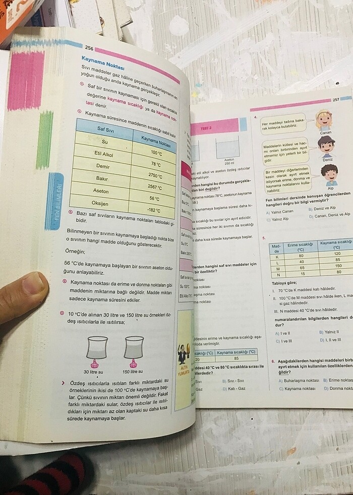 5. Sınıf tüm dersler - Görsel 4