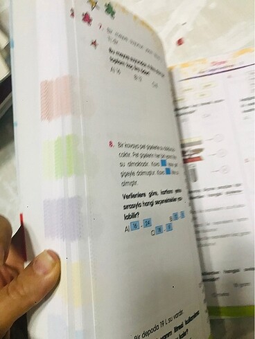 3. Sınıf Tüm Dersler - Görsel 2