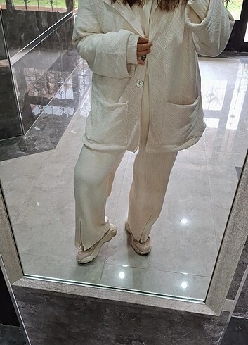 universal Beden Oversize 