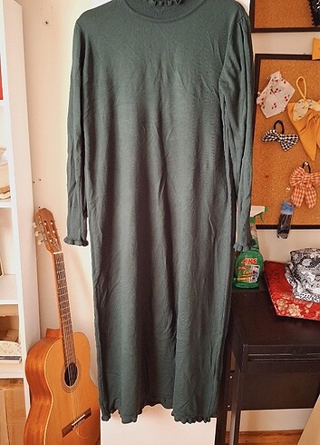 xl Beden Elbise