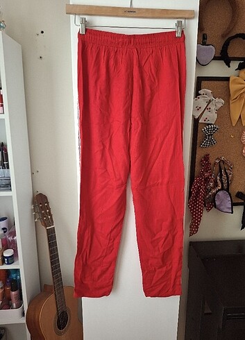 Yazlık pantolon - Görsel 3