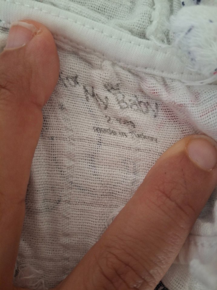 Kapüşonlu Erkek Çocuk Desenli Bornoz - Görsel 4