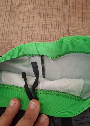 Erkek Çocuk Renkli Baskılı Mayo Şortları - Görsel 4