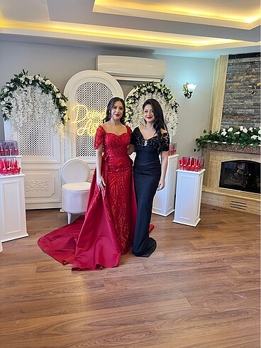 Diğer Abiye nişanlık