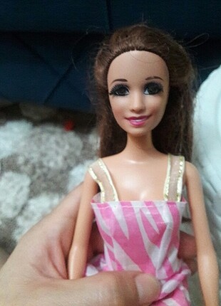 mattel barby