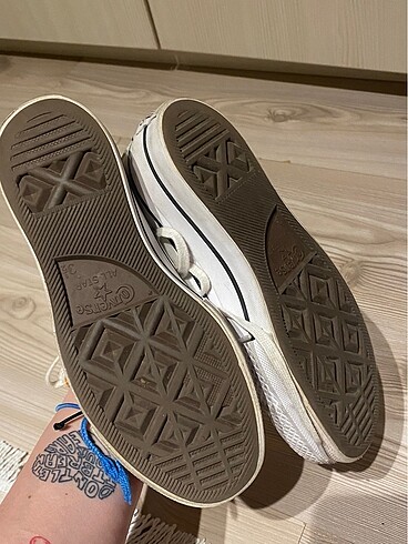 Converse Orijinal Converse