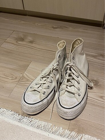 36 Beden Orijinal Converse