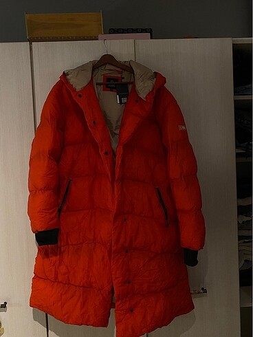 xl Beden National Geographic Mont Unisec