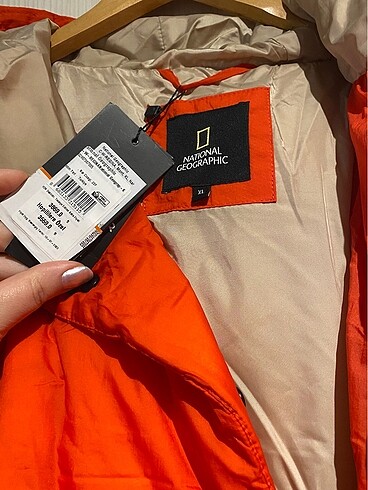 xl Beden national geographic mont