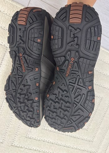 Orijinal Columbia Ayakkabı - Görsel 4