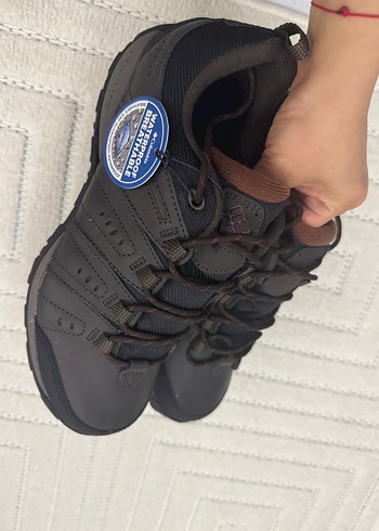 Orijinal Columbia Ayakkabı - Görsel 2