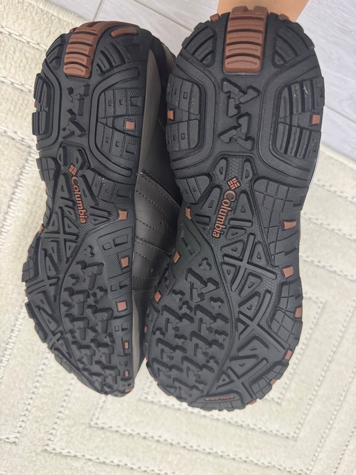 Orijinal Columbia Ayakkabı - Görsel 4