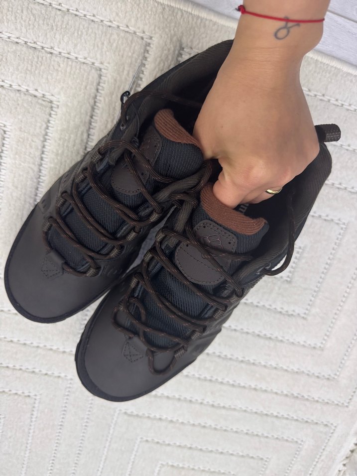 Orijinal Columbia Ayakkabı - Görsel 3