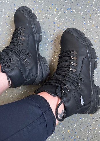 Lumberjack Bot - Görsel 3