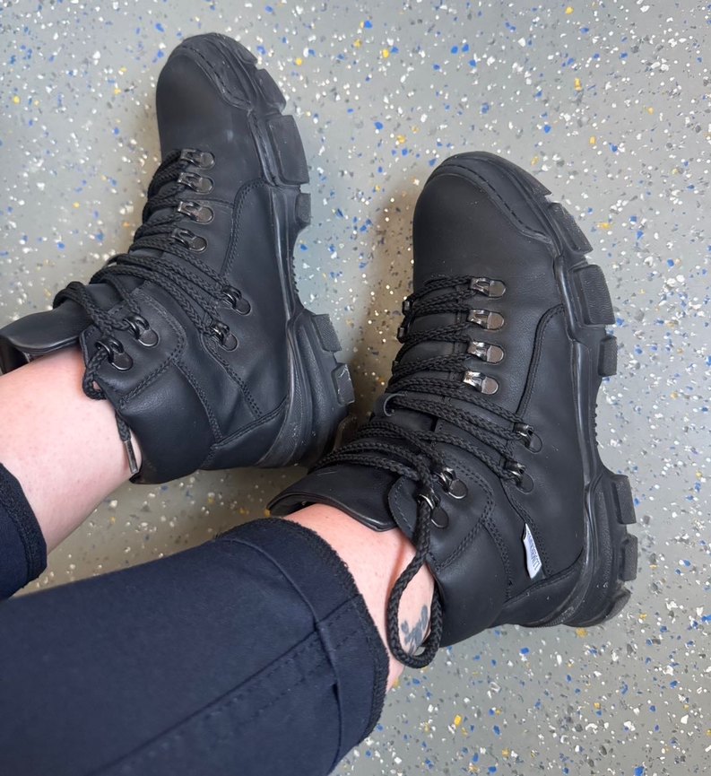 Lumberjack Bot - Görsel 3