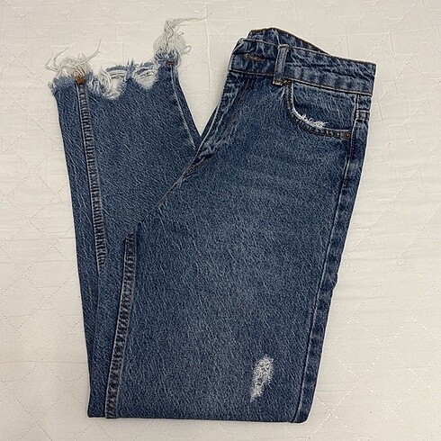 Mom jean