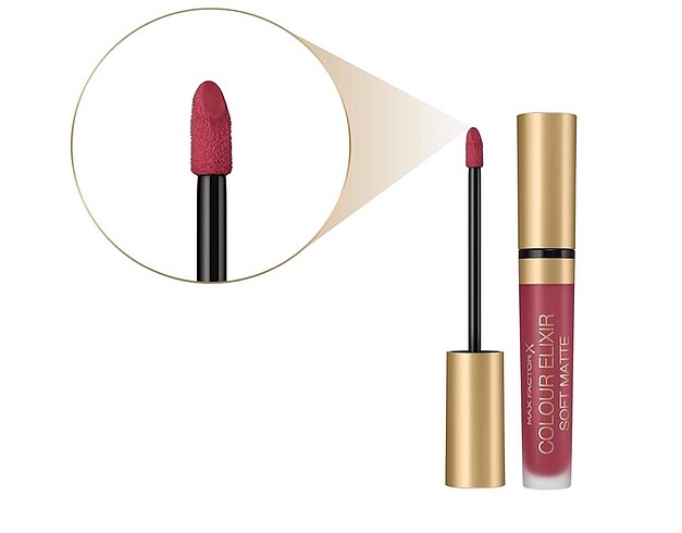 Max Factor Max Factor 035 Faded Red