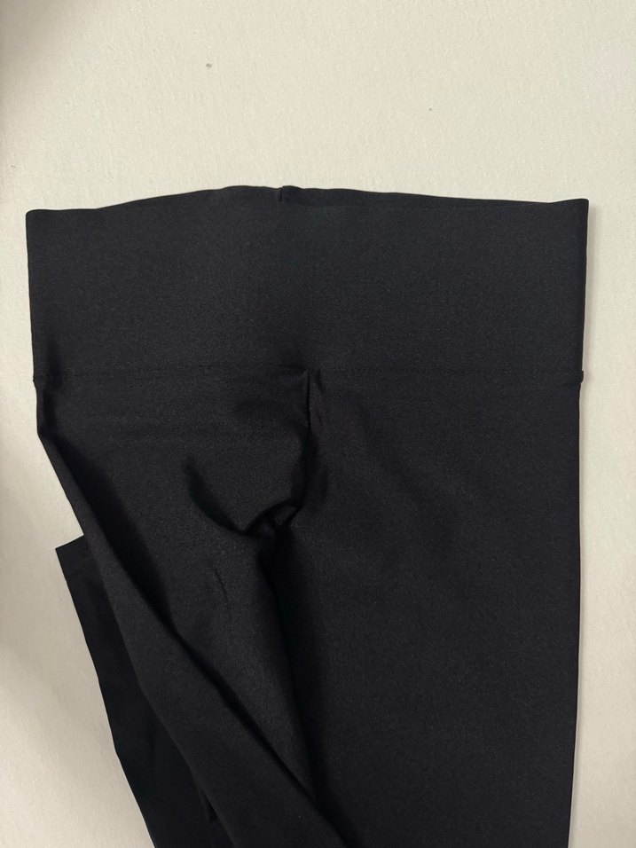 Parlak disco tayt - Görsel 2