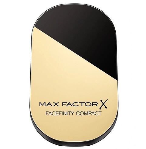 Max factor pudra