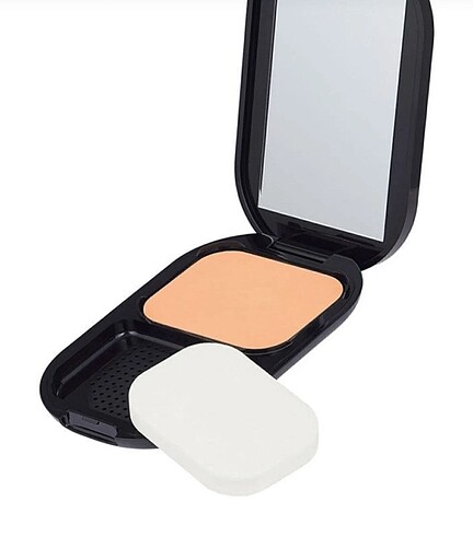 Max Factor Max factor pudra