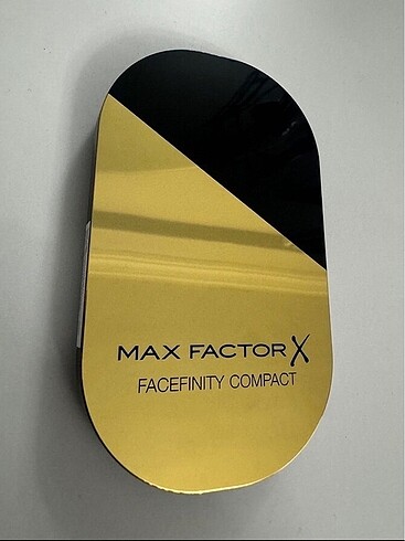 Beden Renk Max factor pudra