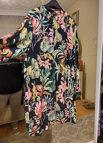 LC Waikiki Lcw tunik gömlek