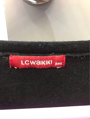 LC Waikiki Lcw kazak ince merserize
