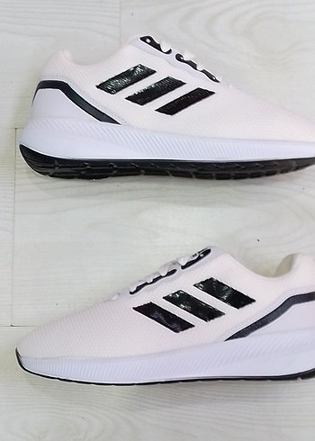 Erkek Anorak Koşu Yürüyüş Spor Ayakkabı - Görsel 2