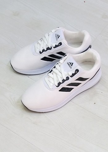 Erkek Anorak Koşu Yürüyüş Spor Ayakkabı - Görsel 5