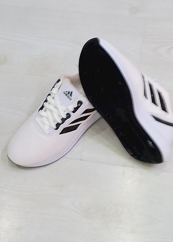 Erkek Anorak Koşu Yürüyüş Spor Ayakkabı - Görsel 4