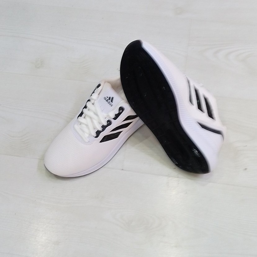 Erkek Anorak Koşu Yürüyüş Spor Ayakkabı - Görsel 4