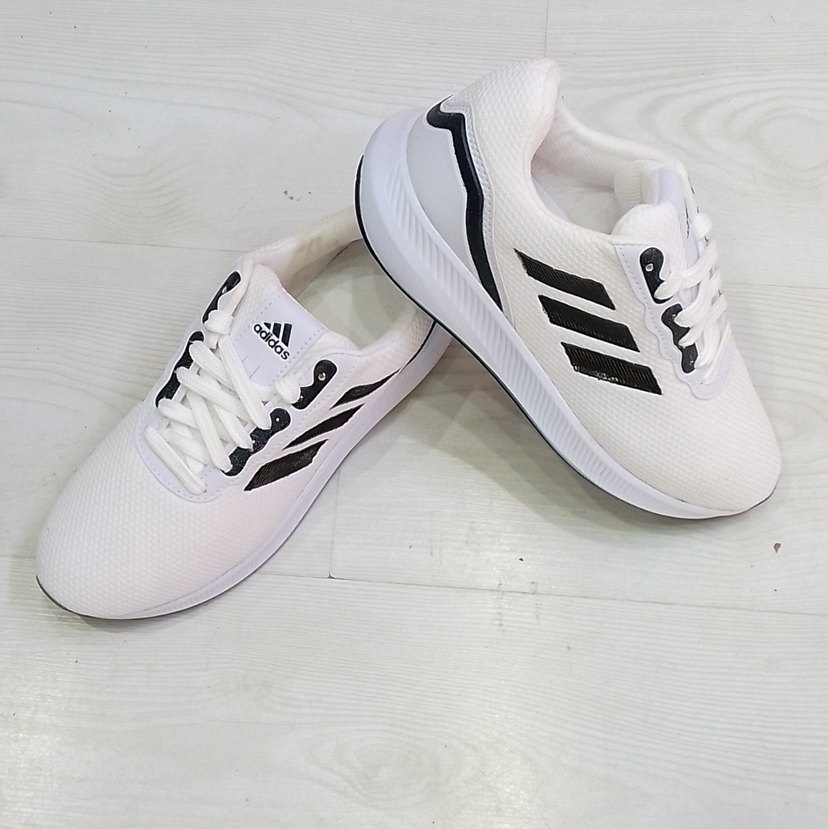 Erkek Anorak Koşu Yürüyüş Spor Ayakkabı - Görsel 3