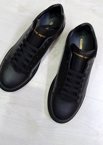 Erkek sneaker Spor Ayakkabı - Görsel 5