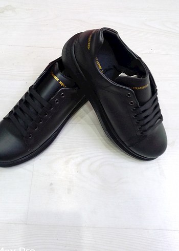 Erkek sneaker Spor Ayakkabı - Görsel 3