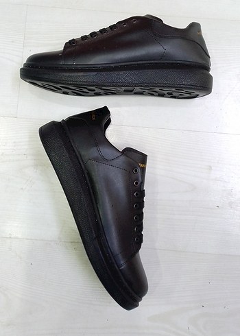 Erkek sneaker Spor Ayakkabı - Görsel 7